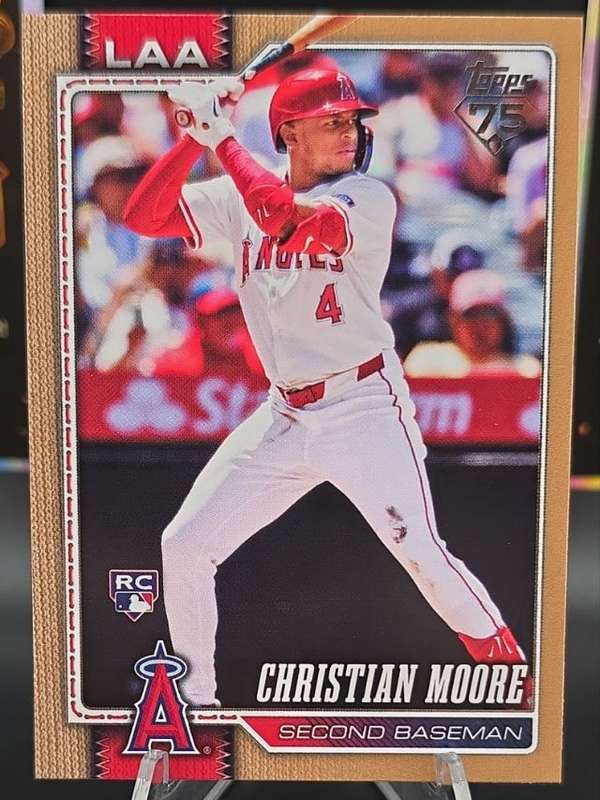 Christian Moore