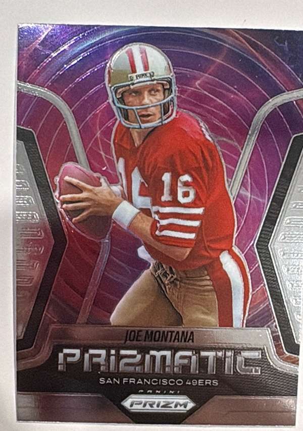 Joe Montana