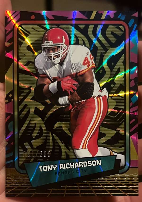 Tony Richardson