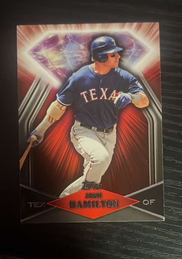 Josh Hamilton