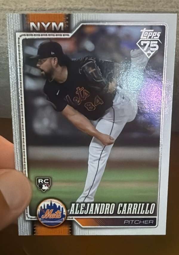 Alejandro Carrillo