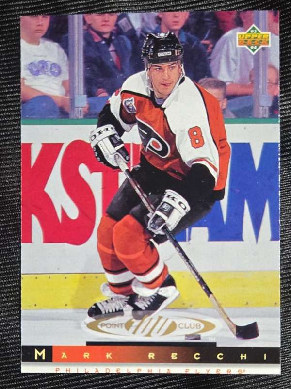 Mark Recchi