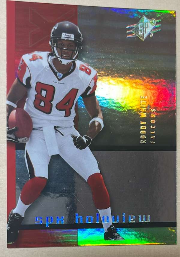 Roddy White