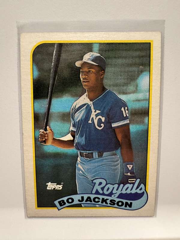 Bo Jackson