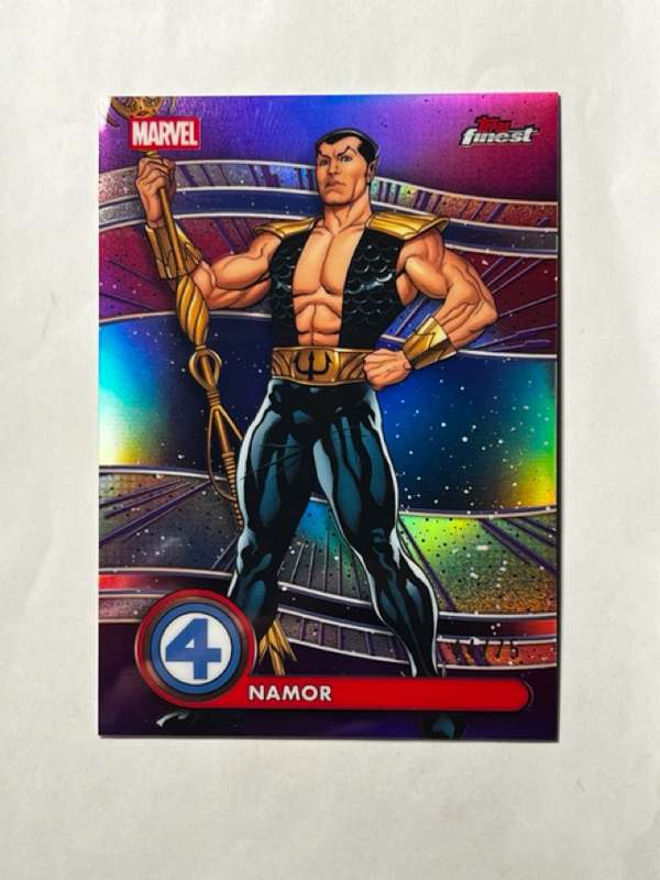 Namor