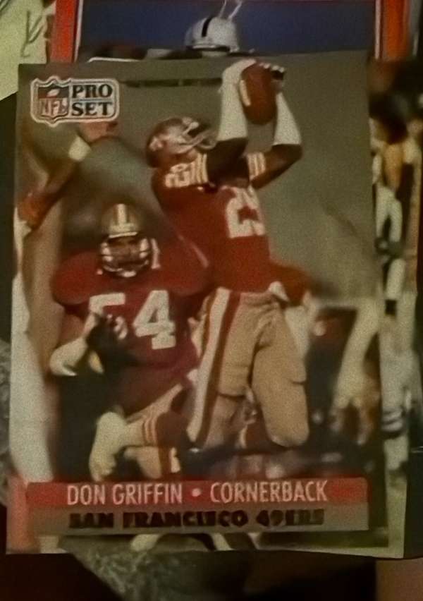 Don Griffin