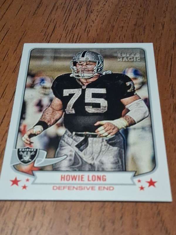 Howie Long