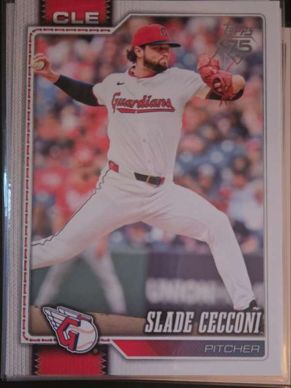 Slade Cecconi
