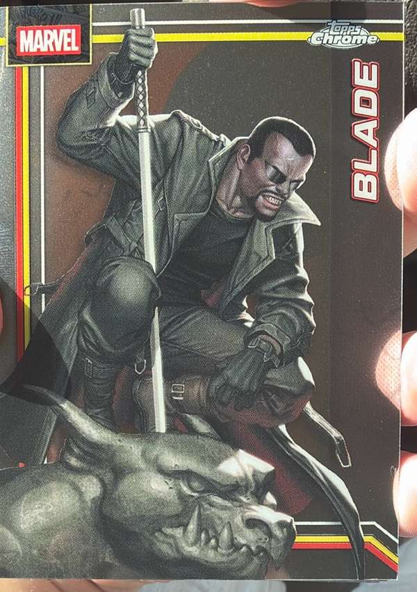Blade