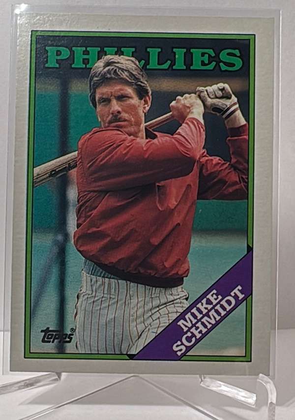Mike Schmidt