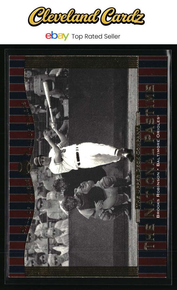 Brooks Robinson
