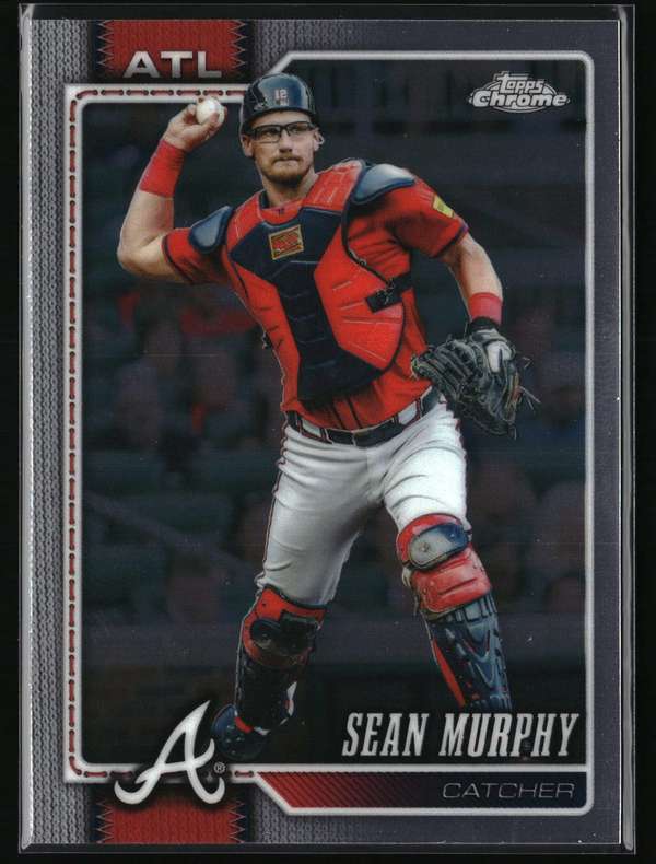 Sean Murphy