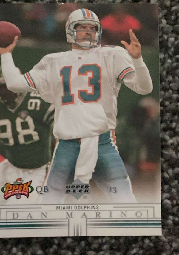Dan Marino
