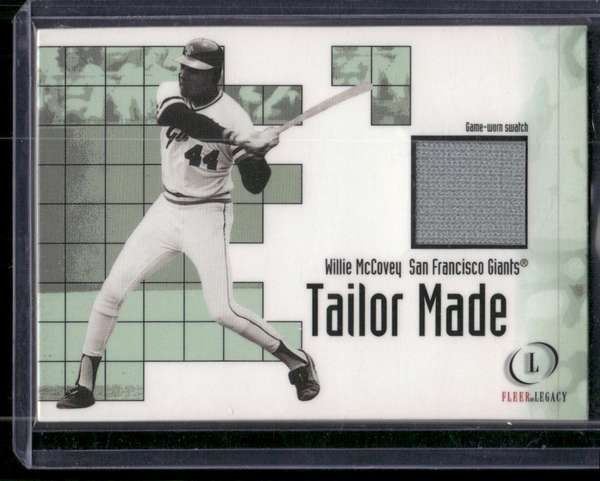 Willie McCovey