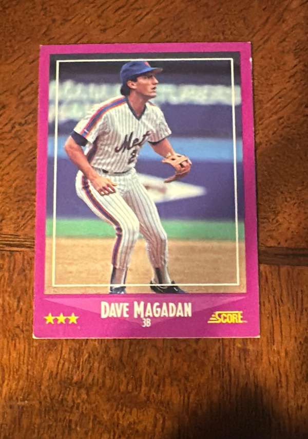 Dave Magadan