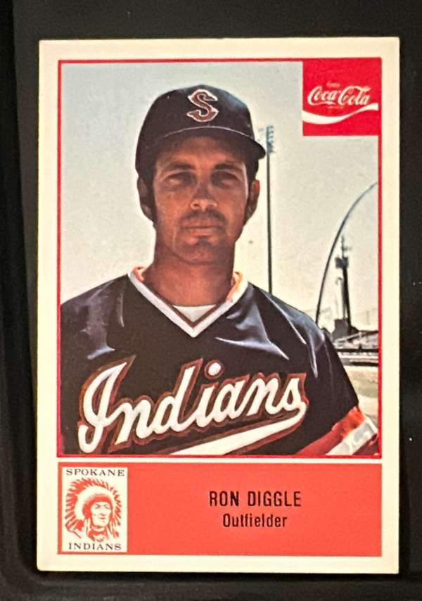 Ron Diggle