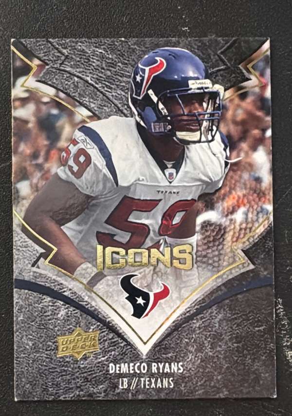 DeMeco Ryans