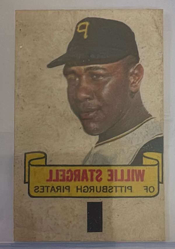 Willie Stargell
