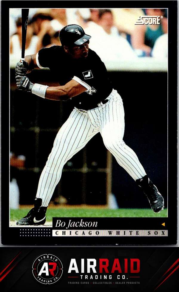 Bo Jackson