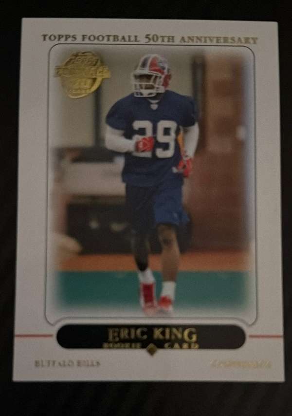 Eric King