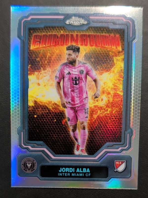 Jordi Alba