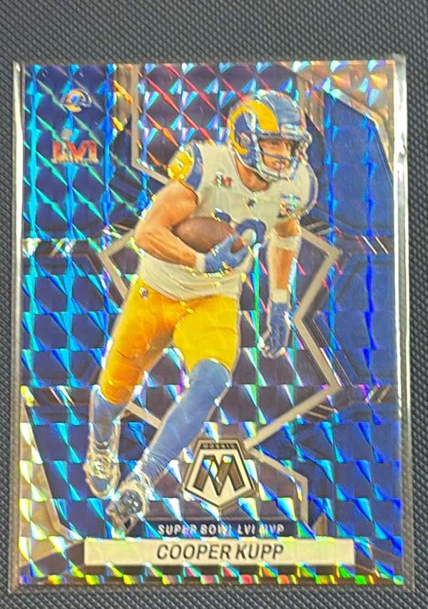 Cooper Kupp