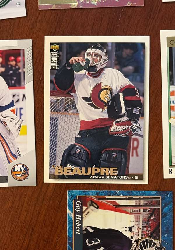 Don Beaupre