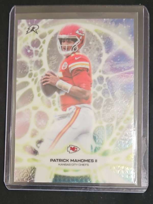Patrick Mahomes II