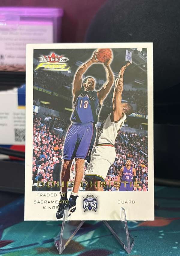 Doug Christie