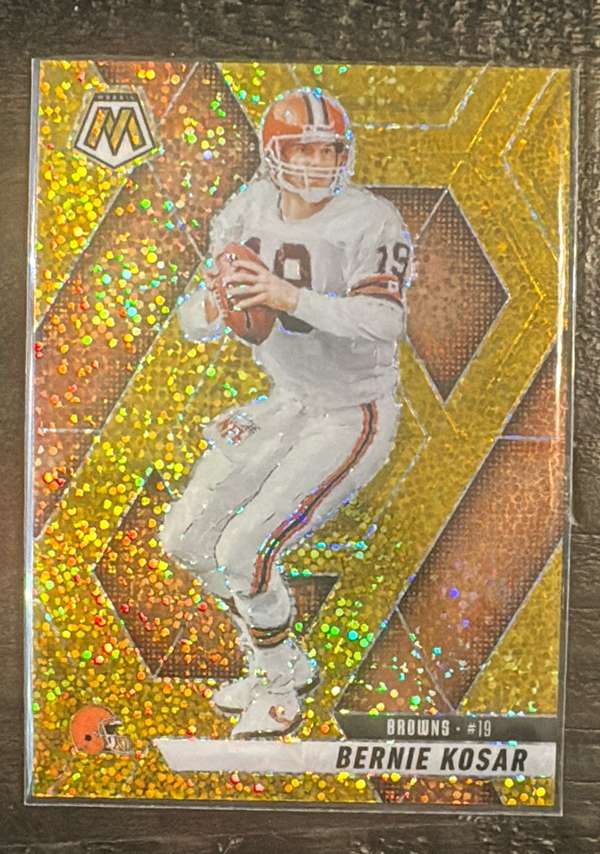 Bernie Kosar