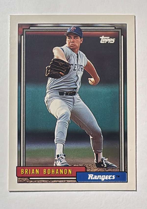 Brian Bohanon