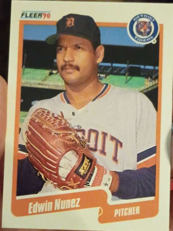 Edwin Nunez