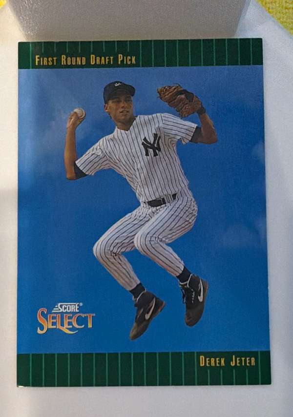 Derek Jeter