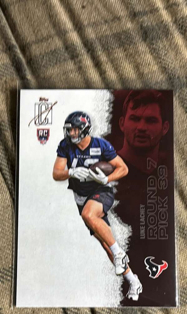 Luke Lachey