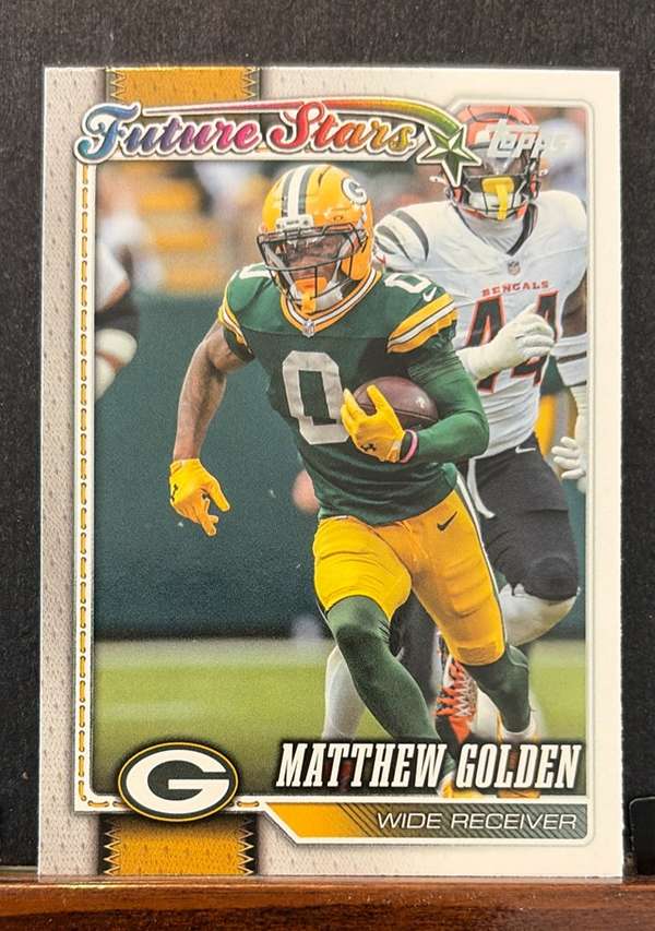 Matthew Golden