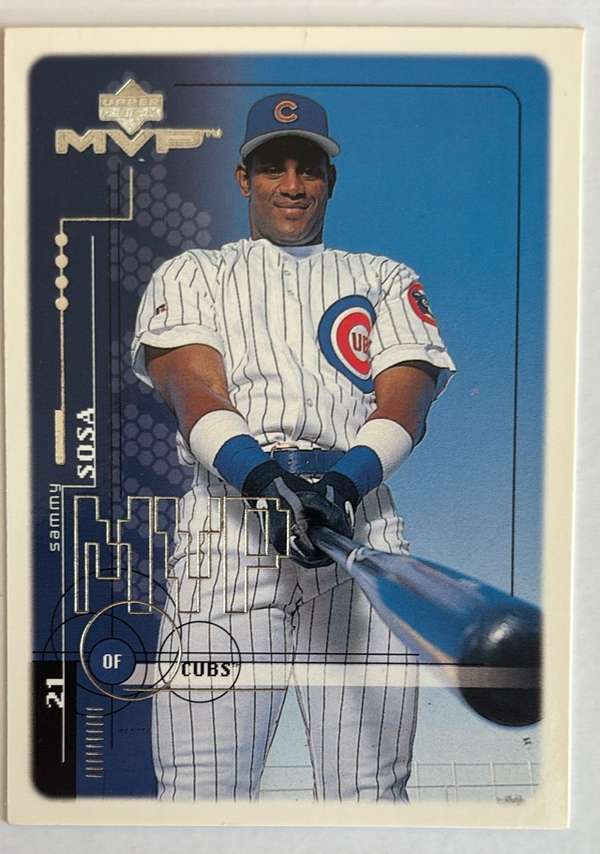 Sammy Sosa