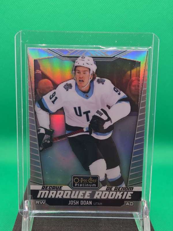 Josh Doan