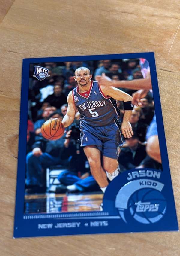 Jason Kidd