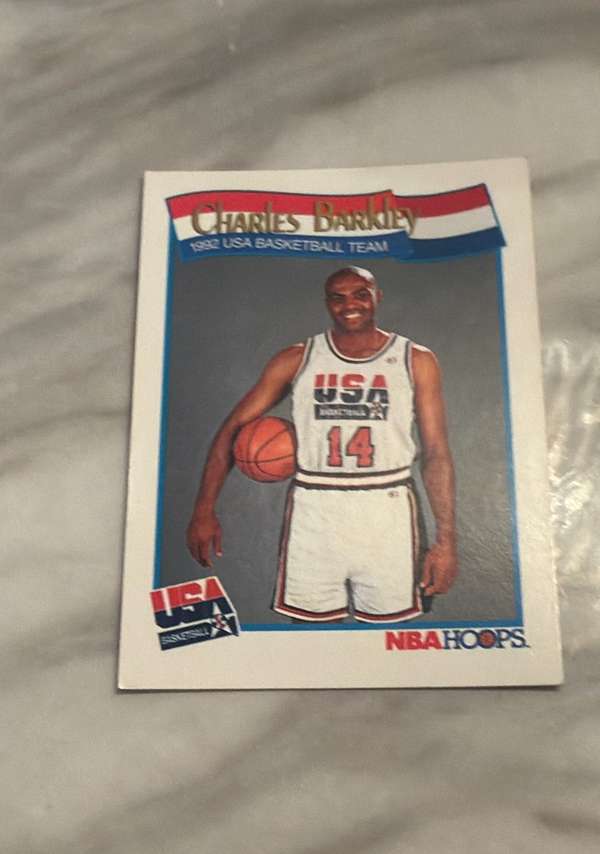 Charles Barkley