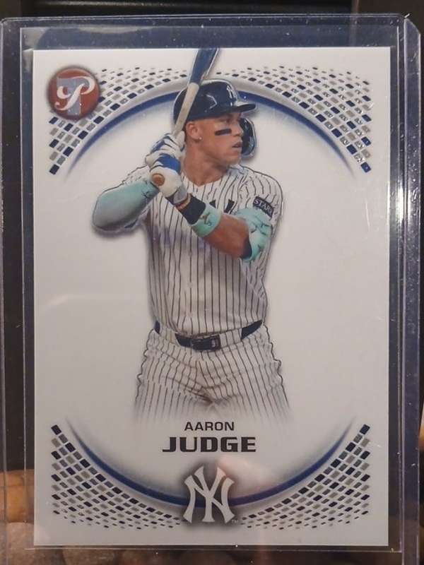 Aaron Judge