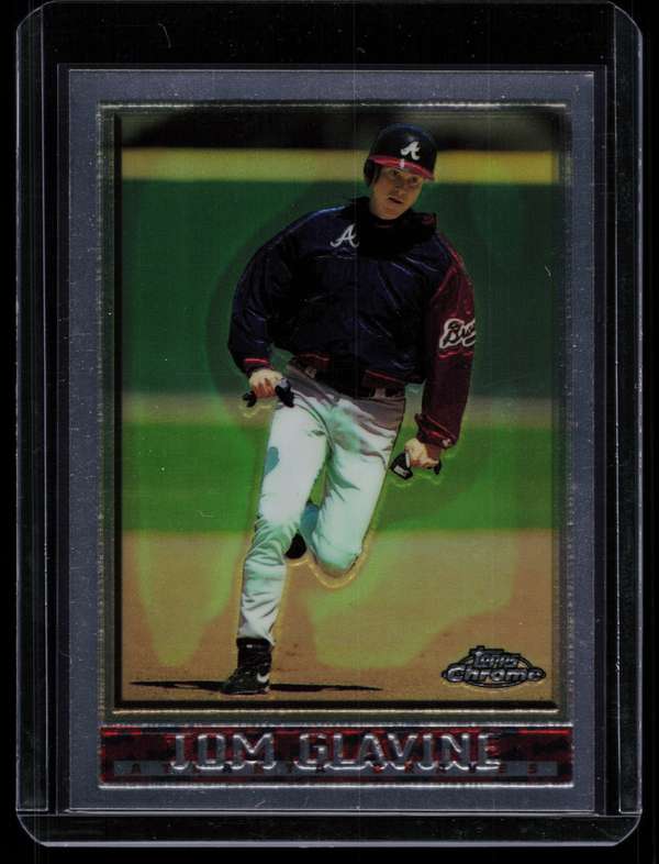 Tom Glavine