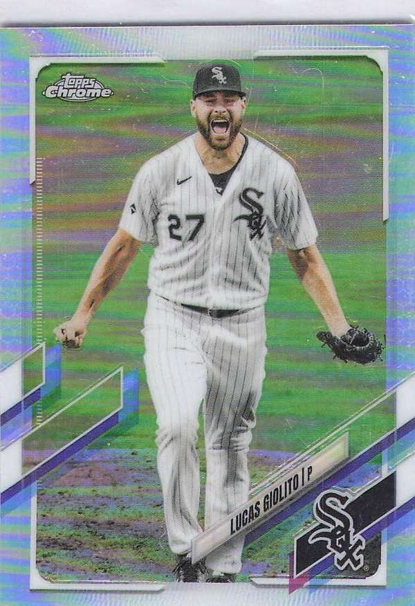 Lucas Giolito