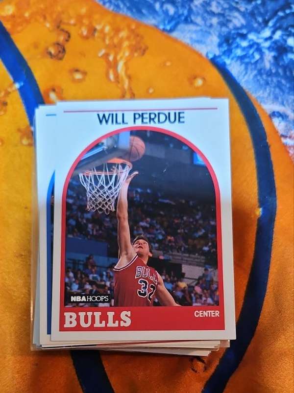 Will Perdue