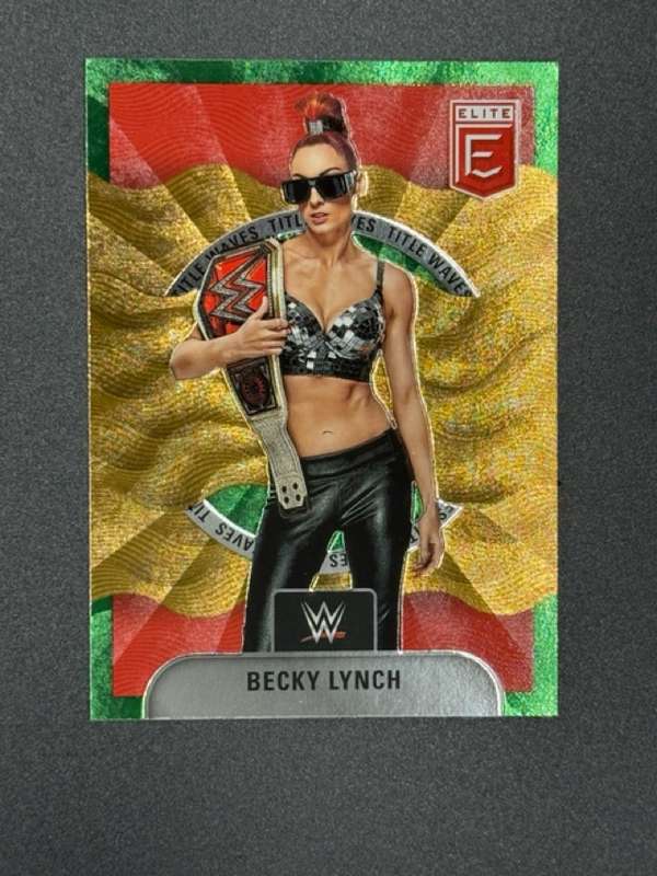 Becky Lynch