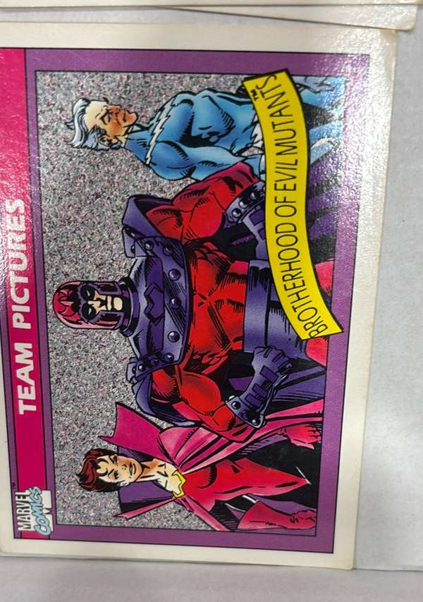 Brotherhood of Evil Mutants