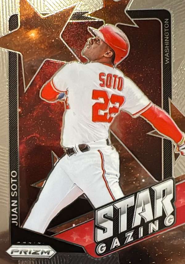 Juan Soto