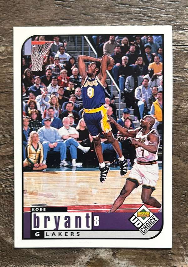 Kobe Bryant