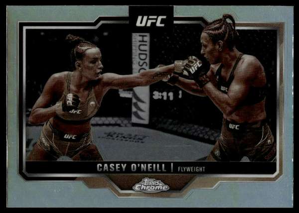 Casey O’Neill