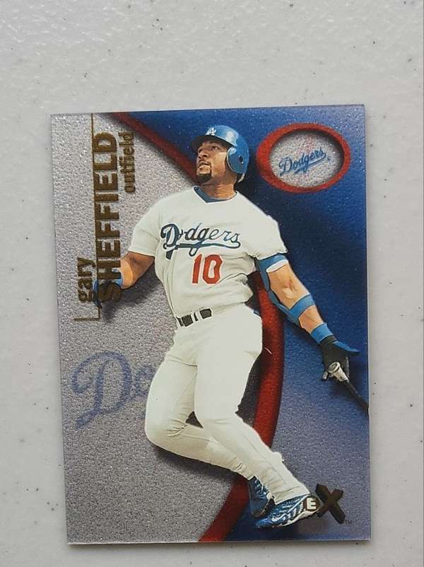 Gary Sheffield