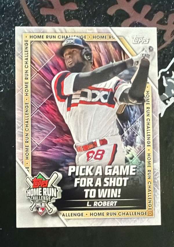 Luis Robert